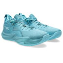 エントリーでポイント最大10倍&10%クーポン!〜9/11 1:59|アシックス(asics) バスケットシューズ メンズ NOVA SURGE LOW 2 ノヴァ サージ ロー 2 1061A051-400
