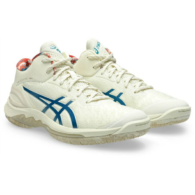 アシックス asics バスケットシューズ メンズ レディース GELBURST 28 ゲル バースト 1063A099-751