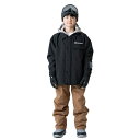 ニーマ(nima) スキーウェア 上下セット ジュニア JR ST JR-1503