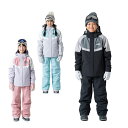 ニーマ(nima) スキーウェア 上下セット ジュニア JR ST JR-1506