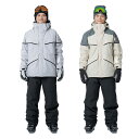 ウィンデックス(WINDEX) スキーウェア 上下セット メンズ SNOW ST WS-7802