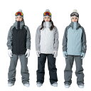 ウィンデックス(WINDEX) スキーウェア 上下セット レディース SNOW ST WS-7804