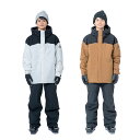 ウィンデックス(WINDEX) スキーウェア 上下セット メンズ SNOW ST WS-7901