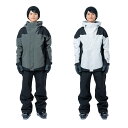 ウィンデックス(WINDEX) スキーウェア 上下セット メンズ SNOW ST WS-7902
