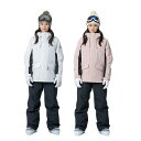 ウィンデックス(WINDEX) スキーウェア 上下セット レディース SNOW ST WS-7904