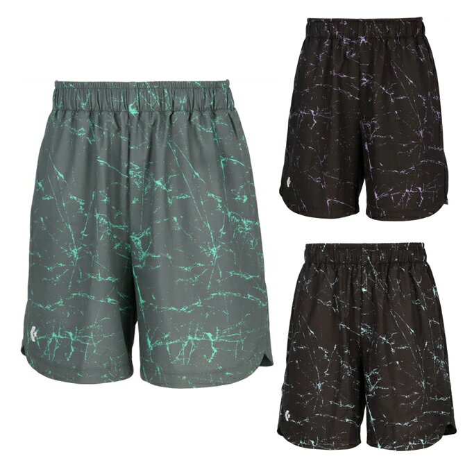 コンバース CONVERSE バスケットボール ハーフパンツ メンズ レディース GSプラクティスパンツ ポケットツキ CBG252854