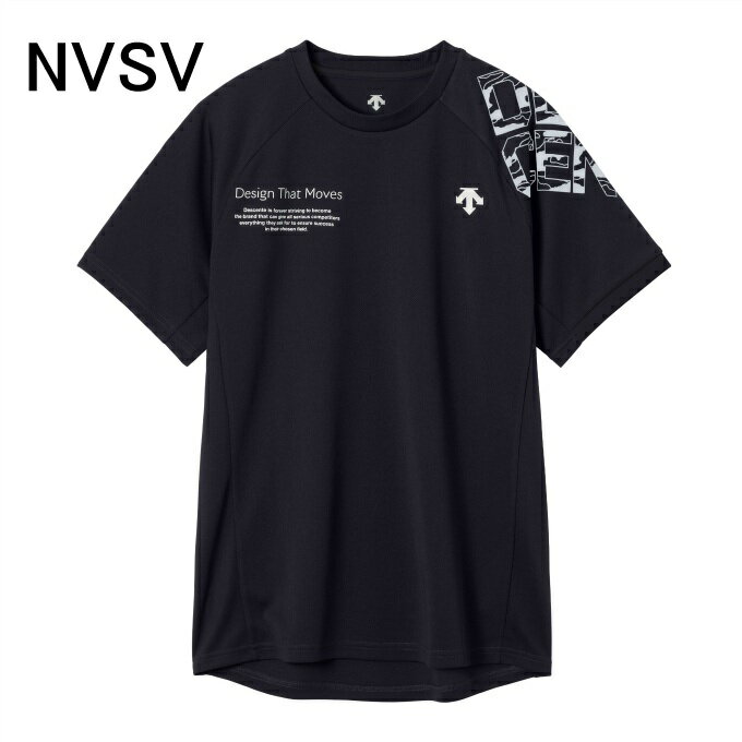 �ǥ����(DESCENTE) �Х졼�ܡ��륦���� Ⱦµ����� ��� ��ǥ����� Ⱦµ�Х졼�ܡ��륷��� DV5FHT02U