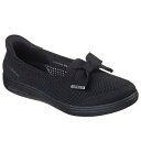 スケッチャーズ(SKECHERS) スニーカー レディース 25FA Aフィット インスパイア 138606-BBK