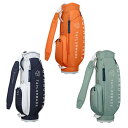 テーラーメイド(TaylorMade) キャディバッグ レディース Ws グラフィック-T ライト UN770 【国内正規品】【2025年モデル】