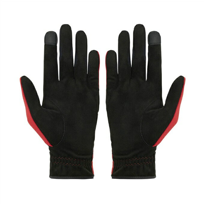 テーラーメイド(TaylorMade) ゴルフ 両手用グローブ メンズ T-HEAT グローブ TL608 【国内正規品】