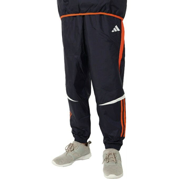 【期間限定30%OFFクーポン発行中 〜12/11 1:59】アディダス(adidas) サッカーウェア ピステパンツ メンズ プラクティス JL3006