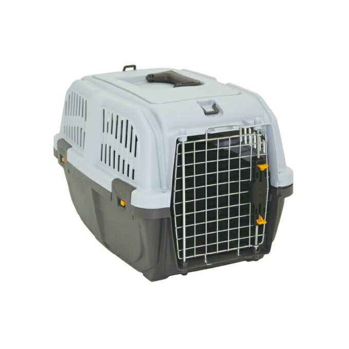 【全品対象最大10％OFF！11/20 20:00～11/27 1:59】ダッドウェイペット ケージ ハードキャリー 持ち運び可 犬用 猫用 ペット・ケージ SKUDOイアタ XSサイズ 6781984 【返品不可】【ご自宅配送限定】‥