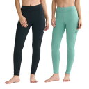 【全品対象最大10%OFFクーポン! 9/25 23:59まで】ロキシー(ROXY) ロングタイツ レディース F MY1STROXY脇シームレスタイツ RPT254528 【国内正規品】|詳細画像