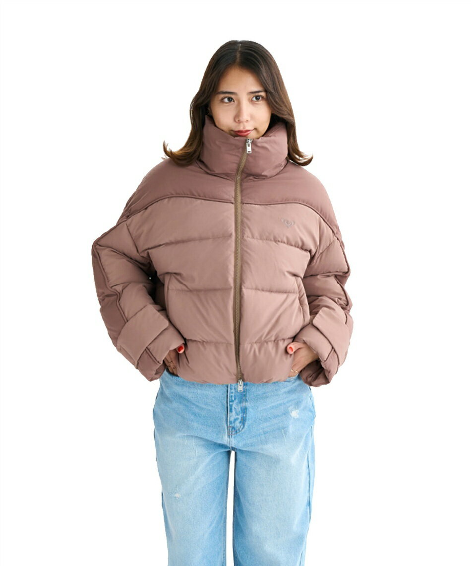 楽天市場】ロキシー ダウン コートの通販