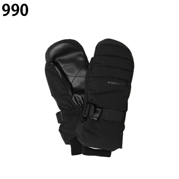 【全品対象最大3万ポイント還元＆10％OFF！ 3/4 20:00〜3/11 1:59】【送料無料】アイスピーク(ICE PEAK) スノーボードグローブ ミトン メンズ レディース ボードグローブ 55875 538