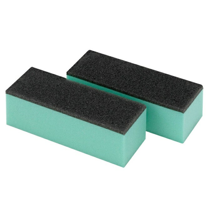 ガリウム(GALLIUM) ブラシ リキッド用スポンジ 2個 TU0217 【25-26 2026モデル】