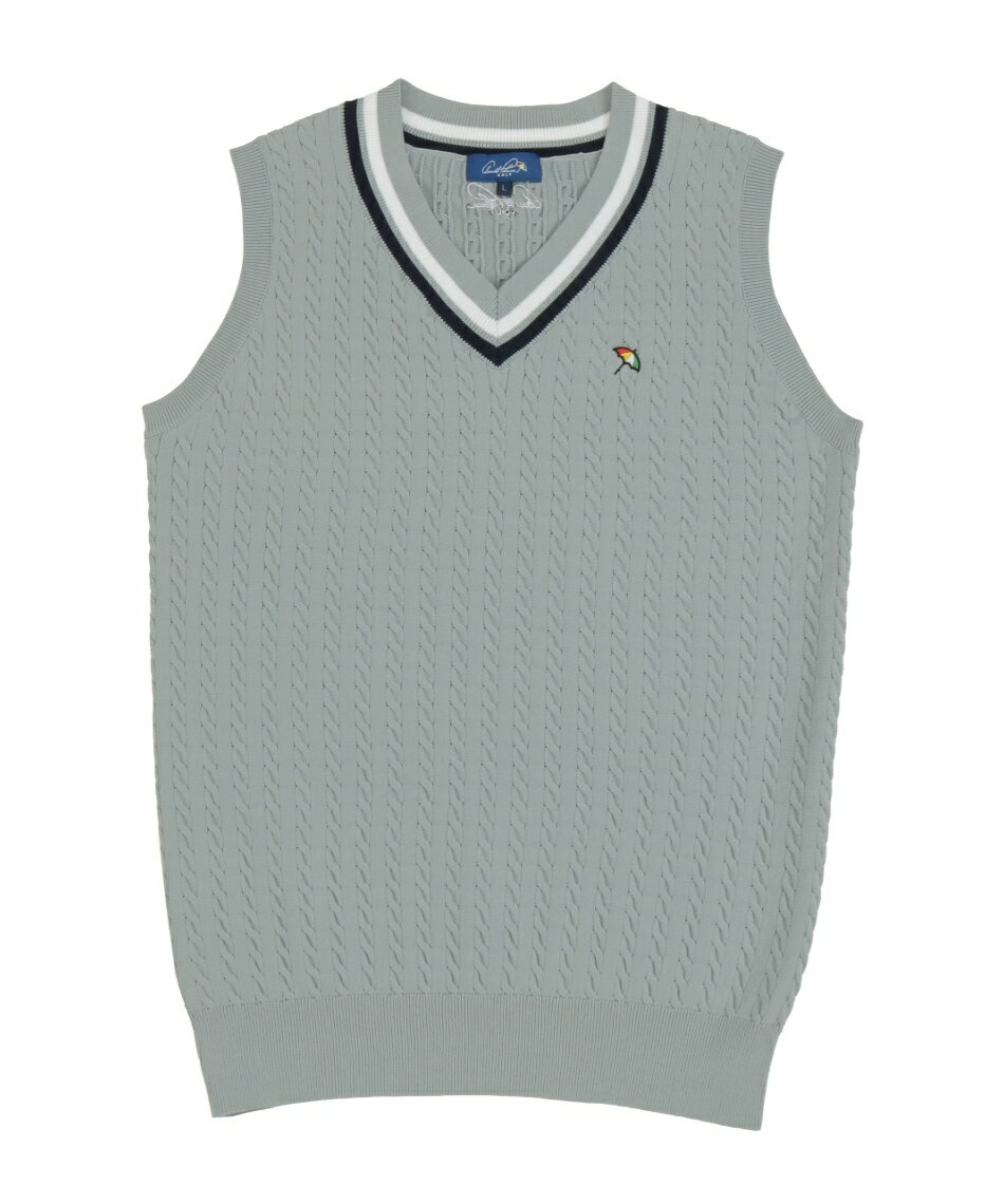 楽天市場】ベスト（カラーグレー）（メンズウェア｜ウェア）：ゴルフ