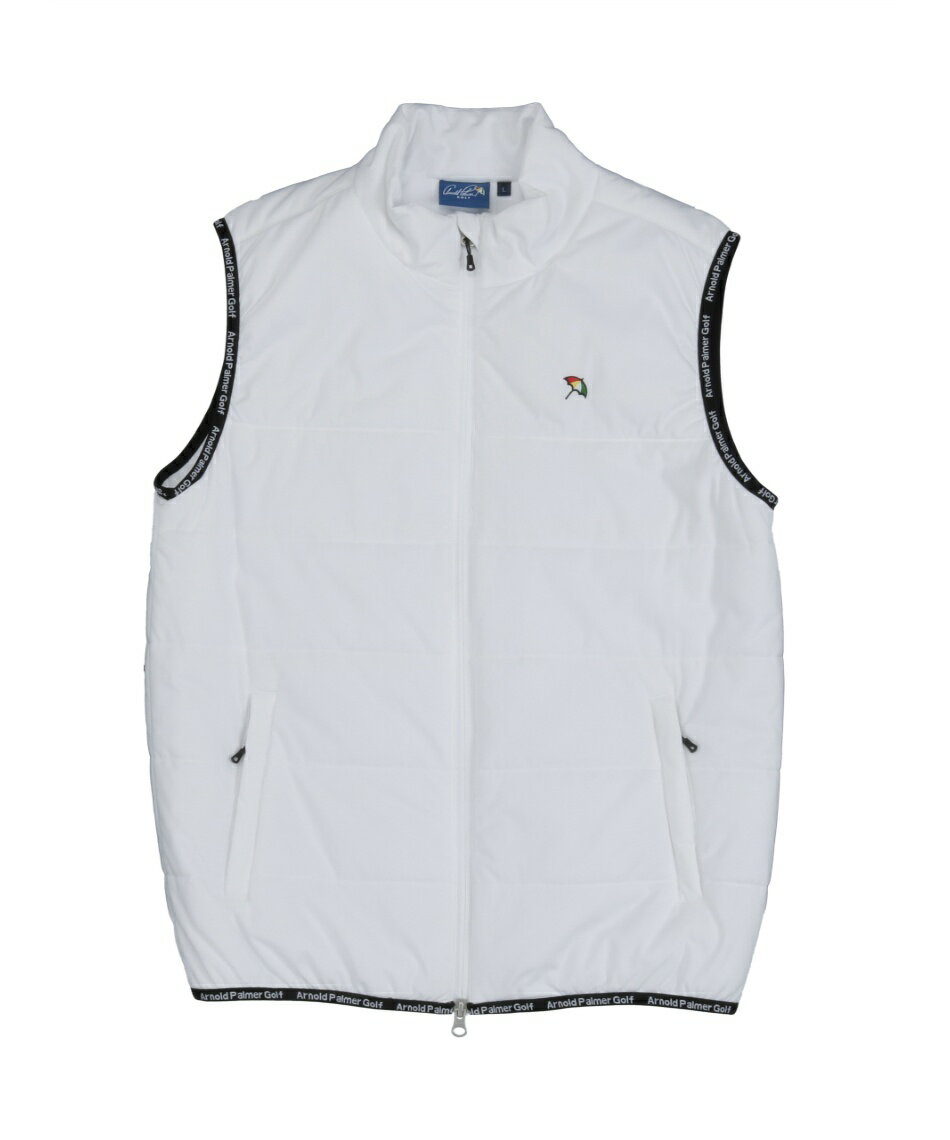 楽天市場】ベスト（カラーホワイト）（メンズウェア｜ウェア）：ゴルフ