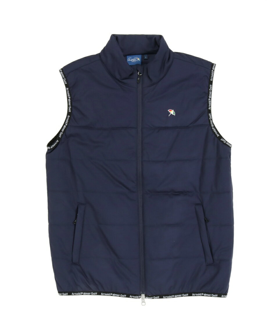 楽天市場】ベスト（カラーブルー）（メンズウェア｜ウェア）：ゴルフ