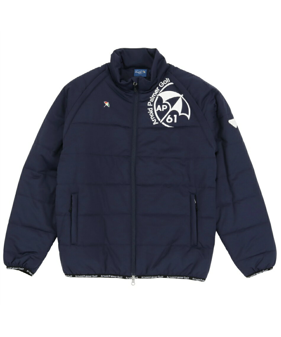 楽天市場】2way（カラーブルー）（メンズウェア｜ウェア）：ゴルフ