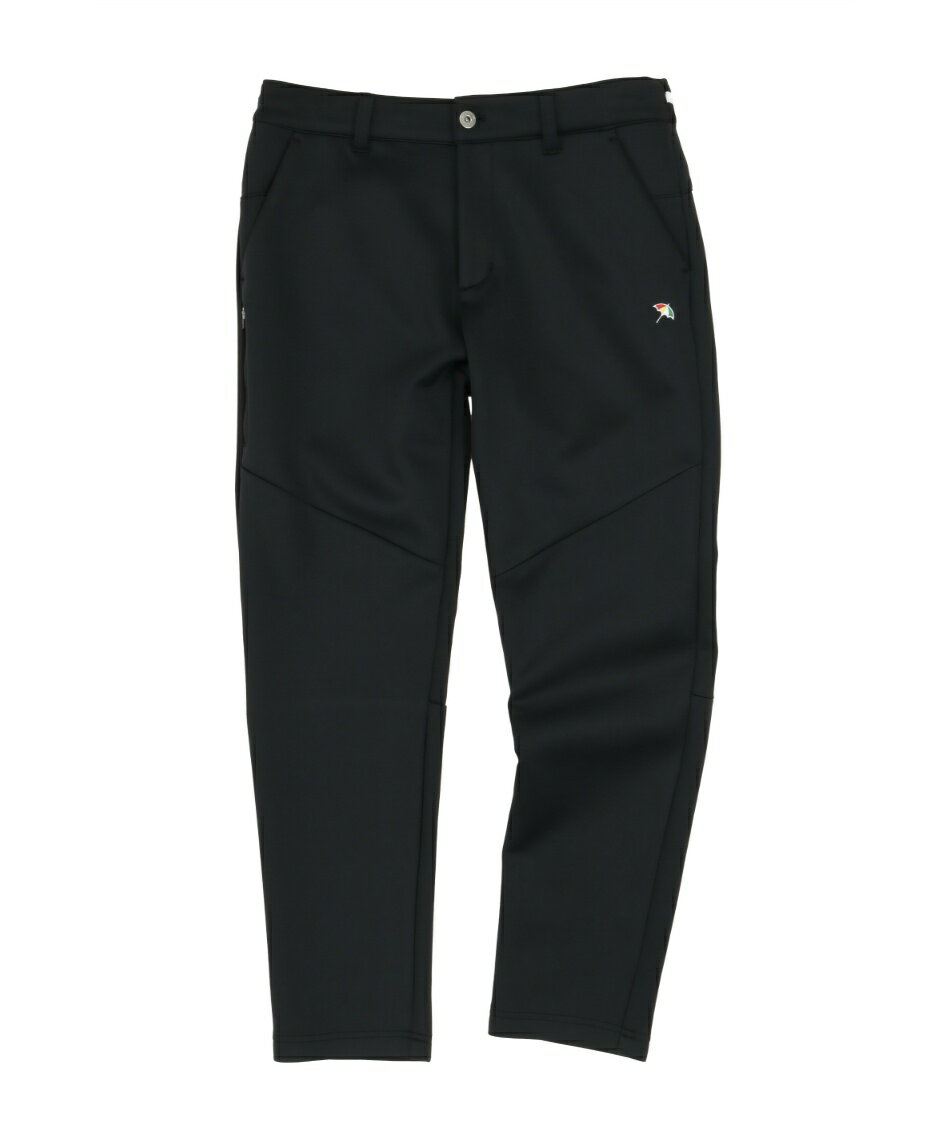 楽天市場】ゴルフウェア メンズ（カラーブラック）（パンツ｜メンズ