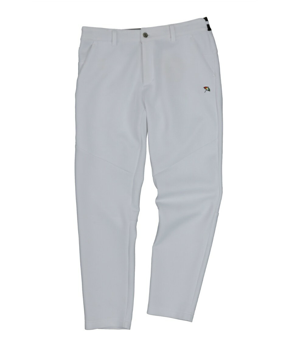 楽天市場】パンツ（カラーホワイト）（メンズウェア｜ウェア）：ゴルフ