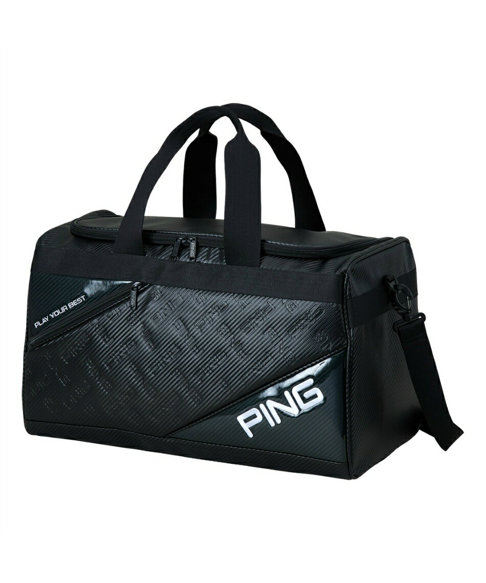 楽天市場】ピン ping ボストンバッグの通販