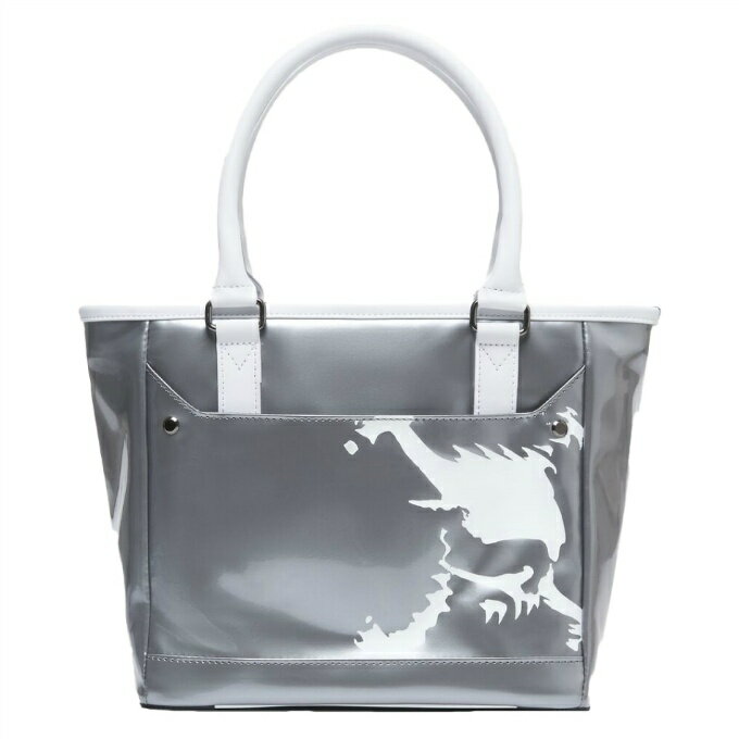 【6月10日限定！条件達成で最大6000ポイント還元！】オークリー(OAKLEY) ラウンドバッグ SKULL MINI TOTE 18.0 FOS901992-206 【国内正規品】【2025年モデル】