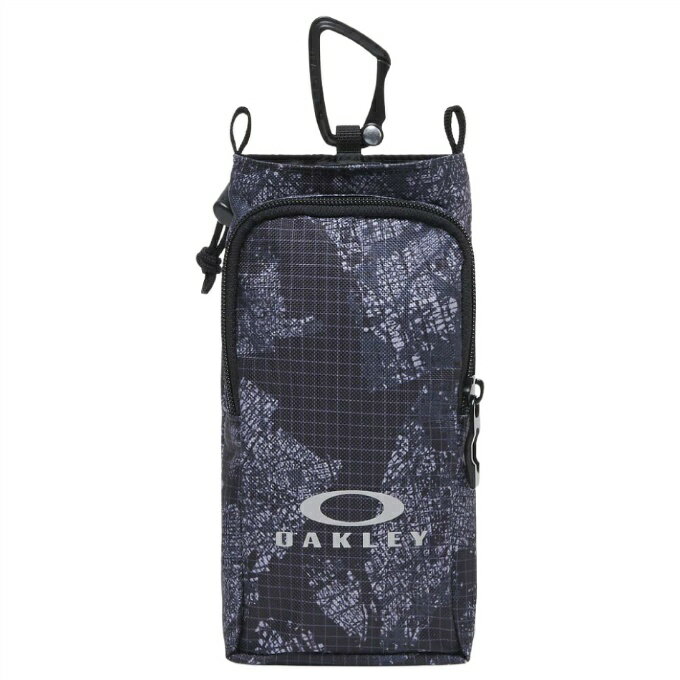 乐天商城 - オークリー(OAKLEY) ボトルケース OAKLEY BOTTLE CASE 18.0 FOS901999-012 【国内正規品】