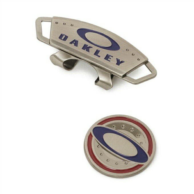 オークリー(OAKLEY) ゴルフ マーカー ...の紹介画像2
