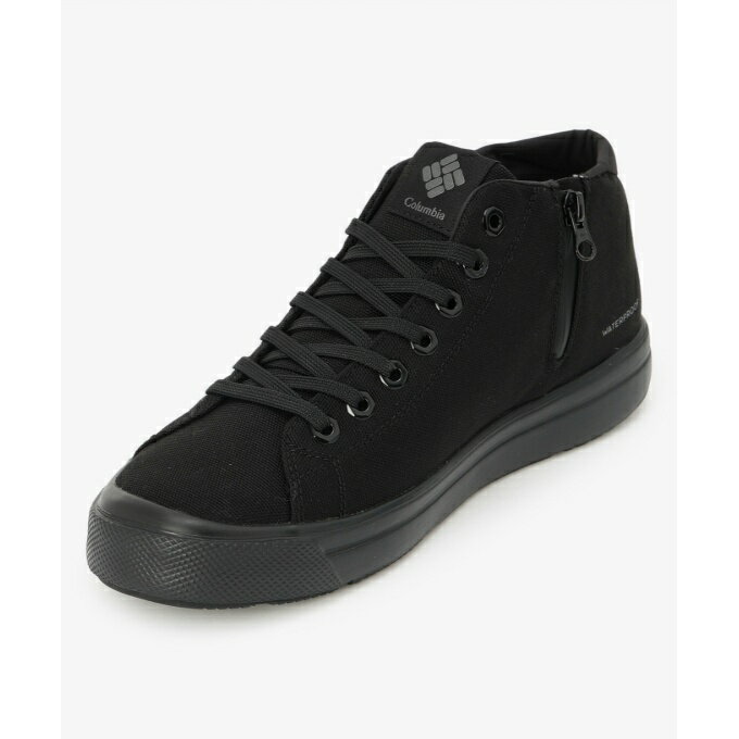 【全品対象最大10％OFFクーポン! 9/25 23:59まで】コロンビア スニーカー メンズ レディース ホーソンレイン ミッド HAWTHORNE RAIN MID YU6041-016 Columbia 【国内正規品】