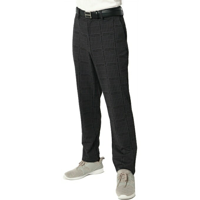 ニューバランス(new balance) ゴルフウェア ロングパンツ メンズ アスレチックロングPT 012-5231003 【..