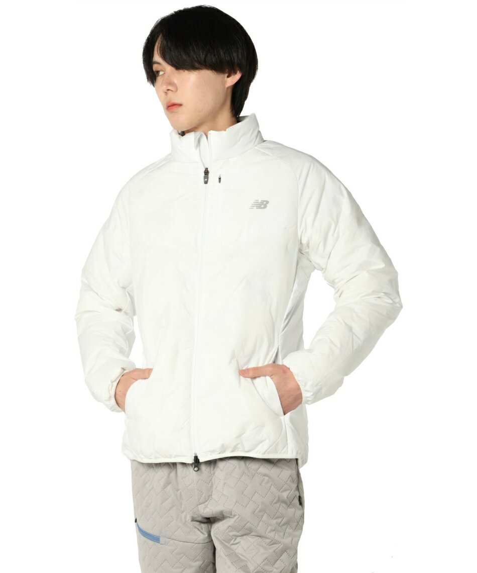 楽天市場】ニューバランス（ブルゾン｜メンズウェア）：ウェア<ゴルフ