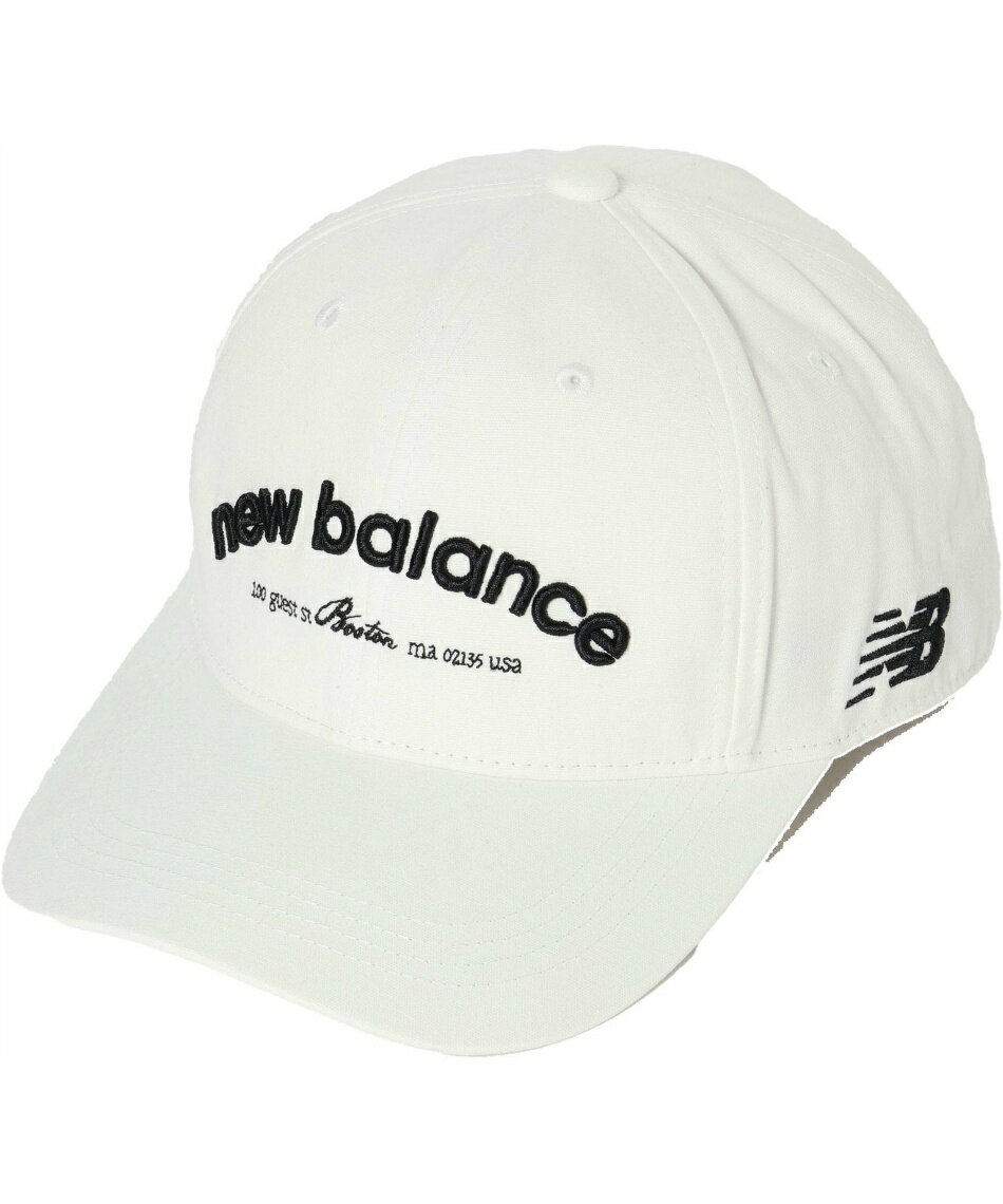楽天市場】ニューバランス ゴルフ キャップ（ゴルフ｜スポーツ
