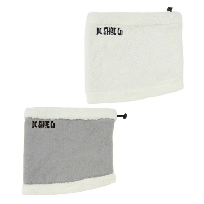 ディーシー DC ネックウォーマー メンズ レディース 25 BOA REV NECK GAITER ネックウォーマー ボア DO..