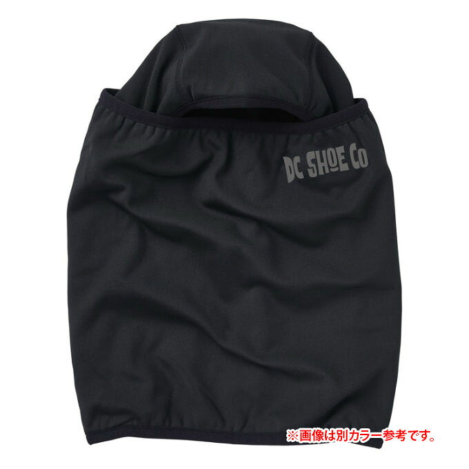 �������оݺ���300��ݥ���ȴԸ���10��OFF�� 3/4 20:00��3/11 1:59�ۥǥ������� DC ���ݡ����ѥե������ޥ��� ��� ��ǥ����� 25 PRACTICAL BALACLAVA �Х饯��� DOA254235-BKW �ڹ��������ʡ�