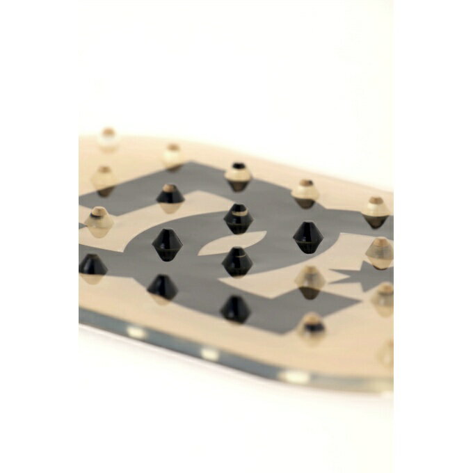 ディーシー(DC) デッキパッド DOA255921-BLK1