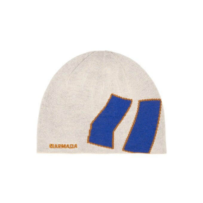 【全品対象最大10％OFF！11/20 20:00〜11/27 1:59】アルマダ ARMADA ニット帽 メンズ レディース AR Sk..