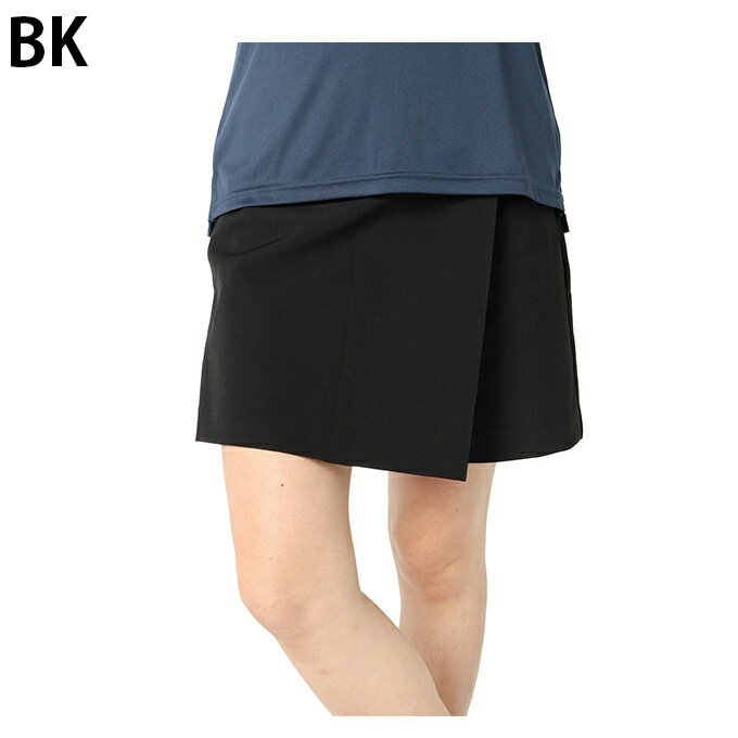 【全品対象まとめ買いクーポン最大10％OFF！6/5 0:00〜23:59】オプスト(OPST) ゴルフウェア キュロット レディース ストレッチCPSK OP220408E01 【2025年秋冬モデル】