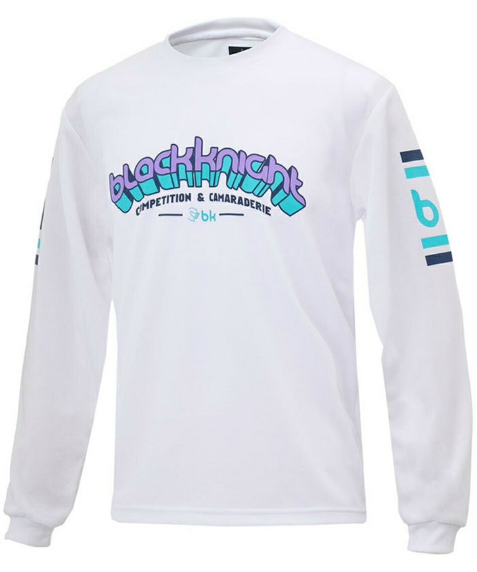 白*)様 NTT東日本バドミントン　ロングTシャツ 楽天市場】ブラックナイト バドミントン ロングtシャツ（カラー