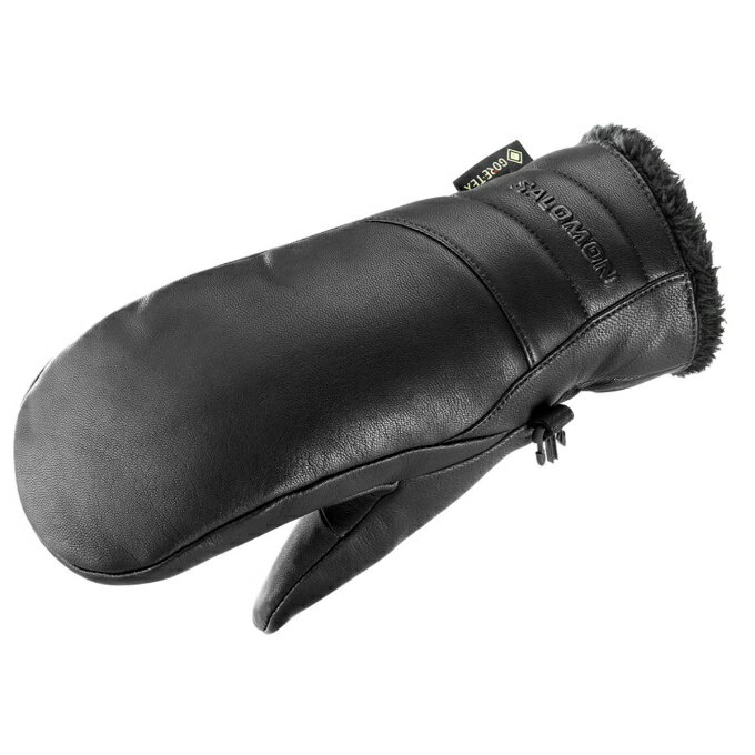 楽天市場】スノーボード グローブ ミトン（ブランドサロモン