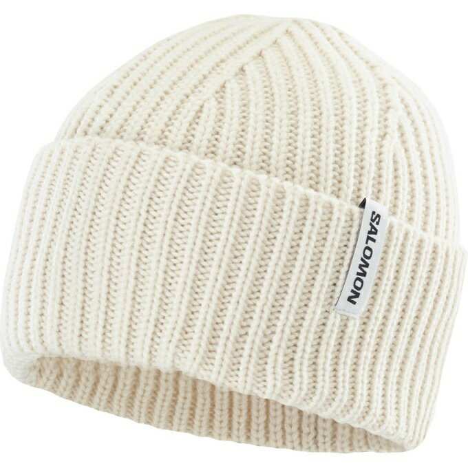 (SALOMON) ˥å˹  ǥ SNOWBIRD BEANIE ΡСɥӡˡ LC2629600 ڹ...
