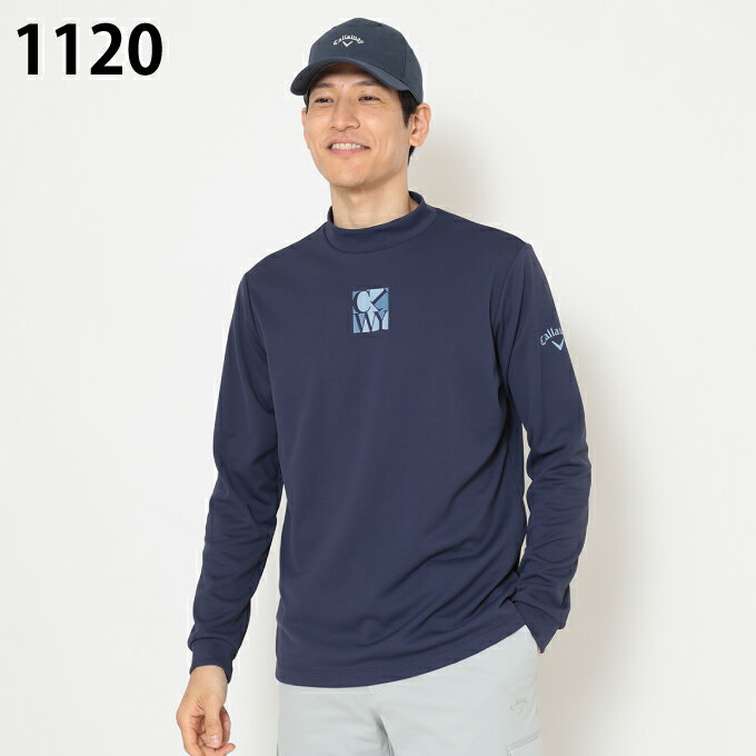 �����������(Callaway) ����ե����� Ĺµ����� ��� ���å���С�Ĺµ��å��ͥå������ C25233104 �ڹ��������ʡۡ�2025ǯ���ߥ�ǥ��
