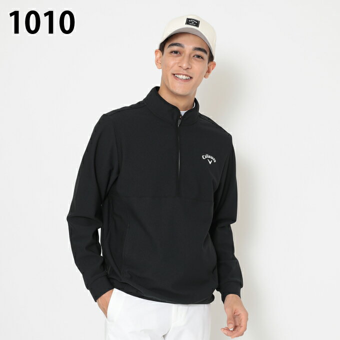 �����������(Callaway) ����ե����� �������å� ��� ΢���ӥϡ��ե��åץ�å��ͥå������ C25233109 �ڹ��������ʡۡ�2025ǯ���ߥ�ǥ��