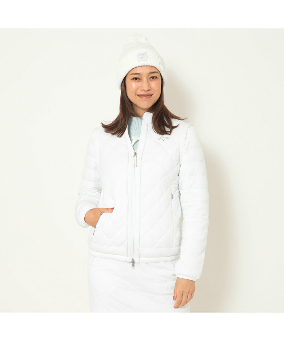 楽天市場】キャロウェイ（サイズ（S/M/L）LL）（レディースウェア