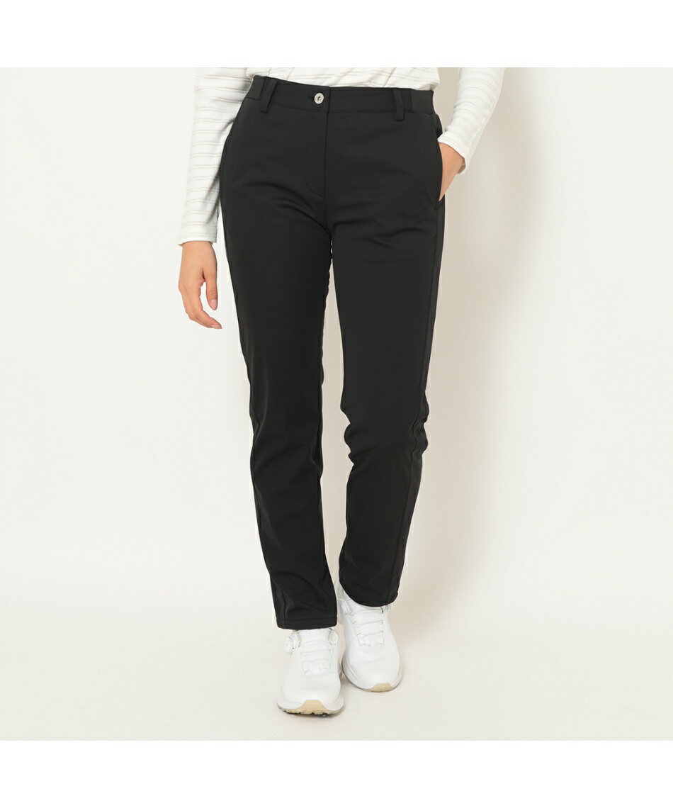 楽天市場】ボンディングパンツ レディス ゴルフの通販