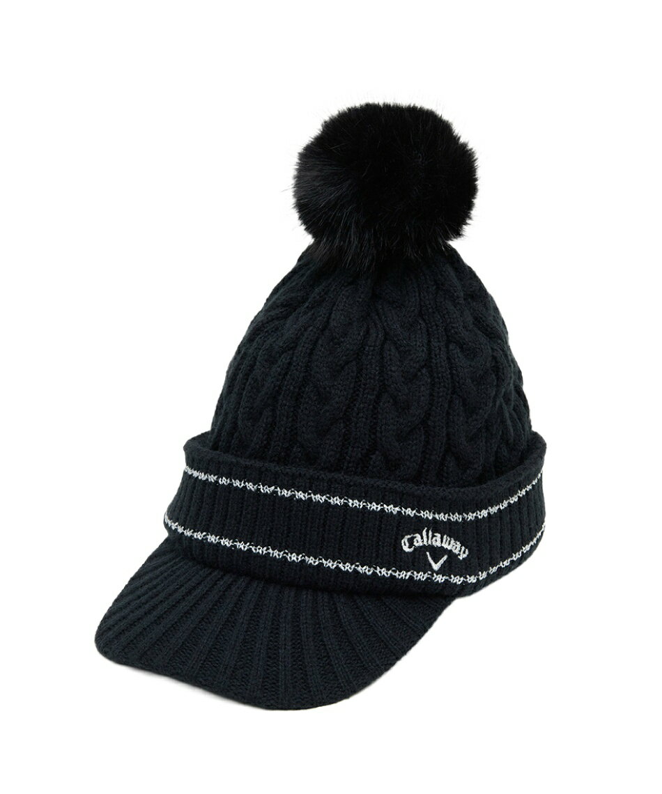 楽天市場】キャロウェイ ニットキャップの通販