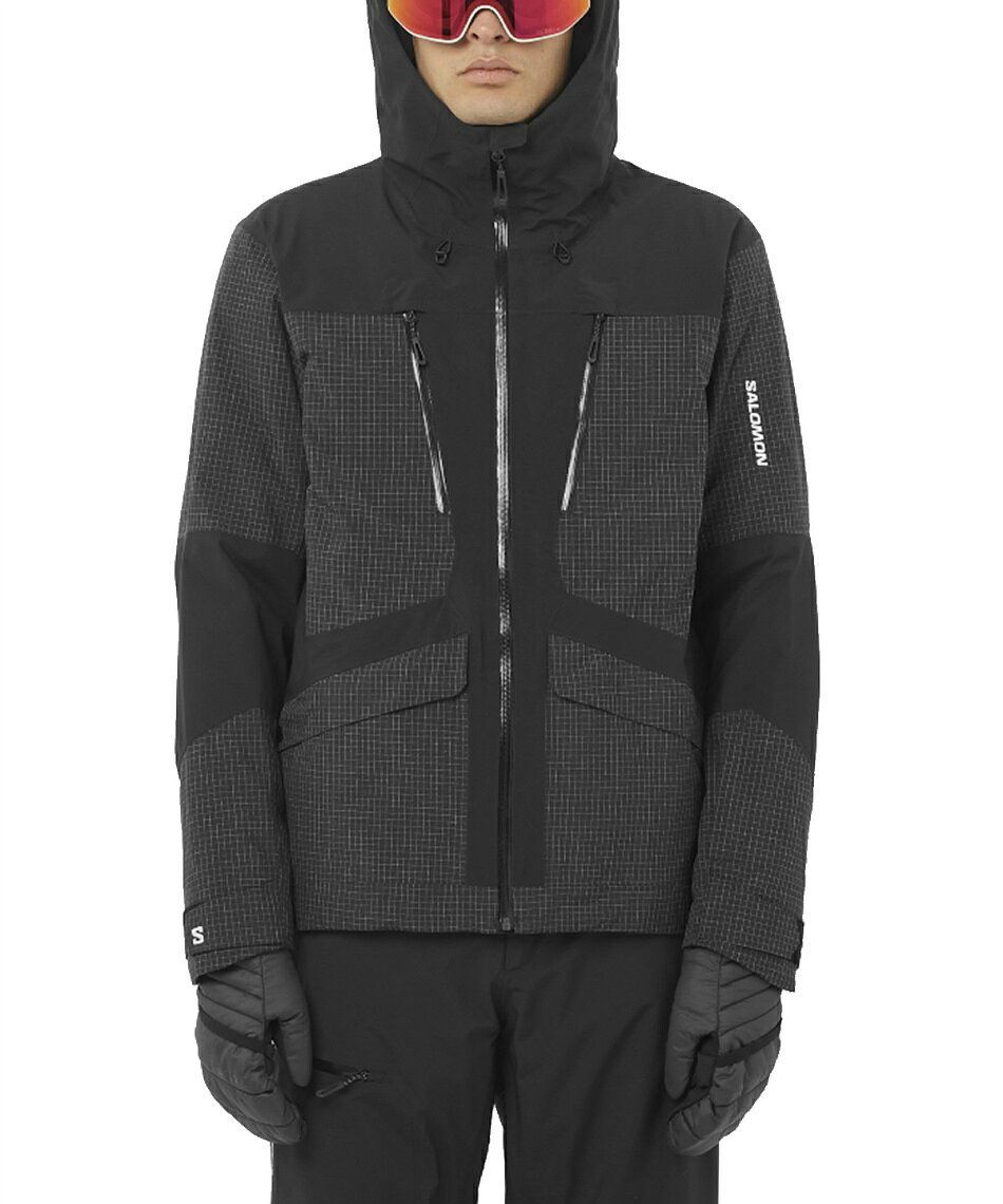 サロモン　スキー.スノボウェア 楽天市場】SALOMON（ブランドサロモン）（スキー用ウェア｜ウィンター