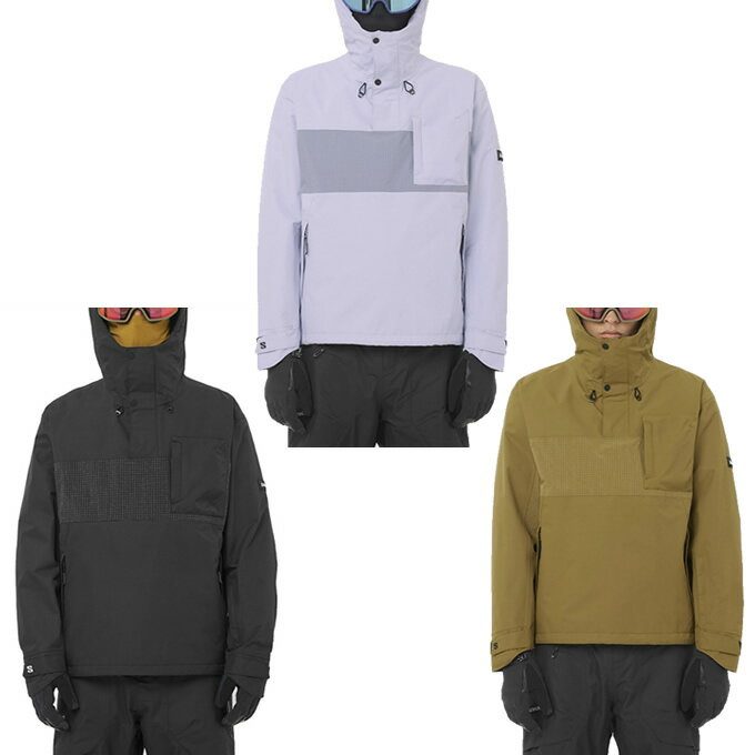 楽天市場】サロモン（salomon） スキーウェア メンズ jp ssm