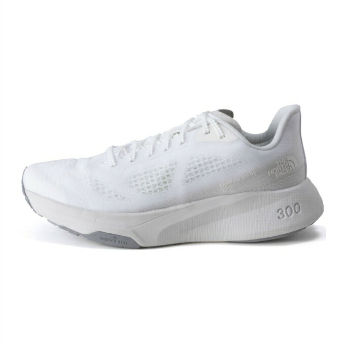 ザ・ノース・フェイス(THE NORTH FACE) ランニングシューズ レディース アルタメサ 300 ロード NF02505 WT 【国内正規品】(4)